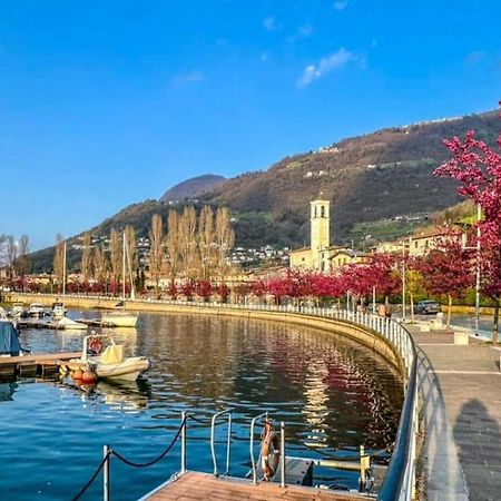 Casalago Di Erika E Antonella 피소그네 외부 사진