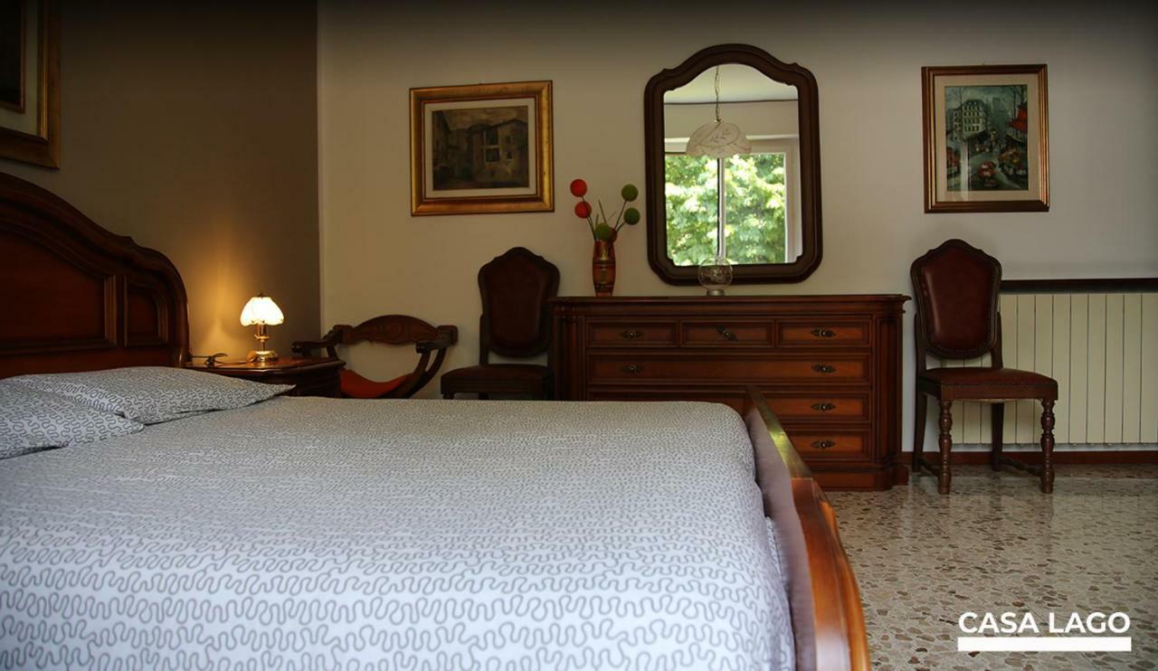 Casalago Di Erika E Antonella 피소그네 외부 사진