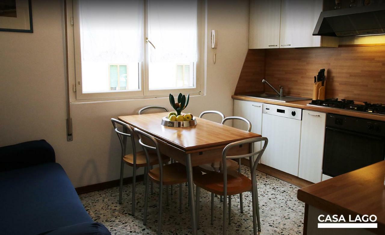 Casalago Di Erika E Antonella 피소그네 외부 사진