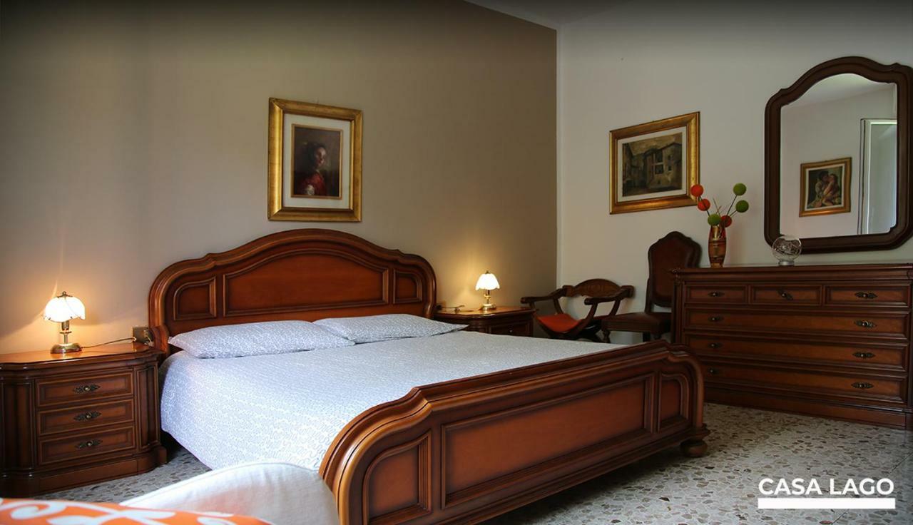 Casalago Di Erika E Antonella 피소그네 외부 사진